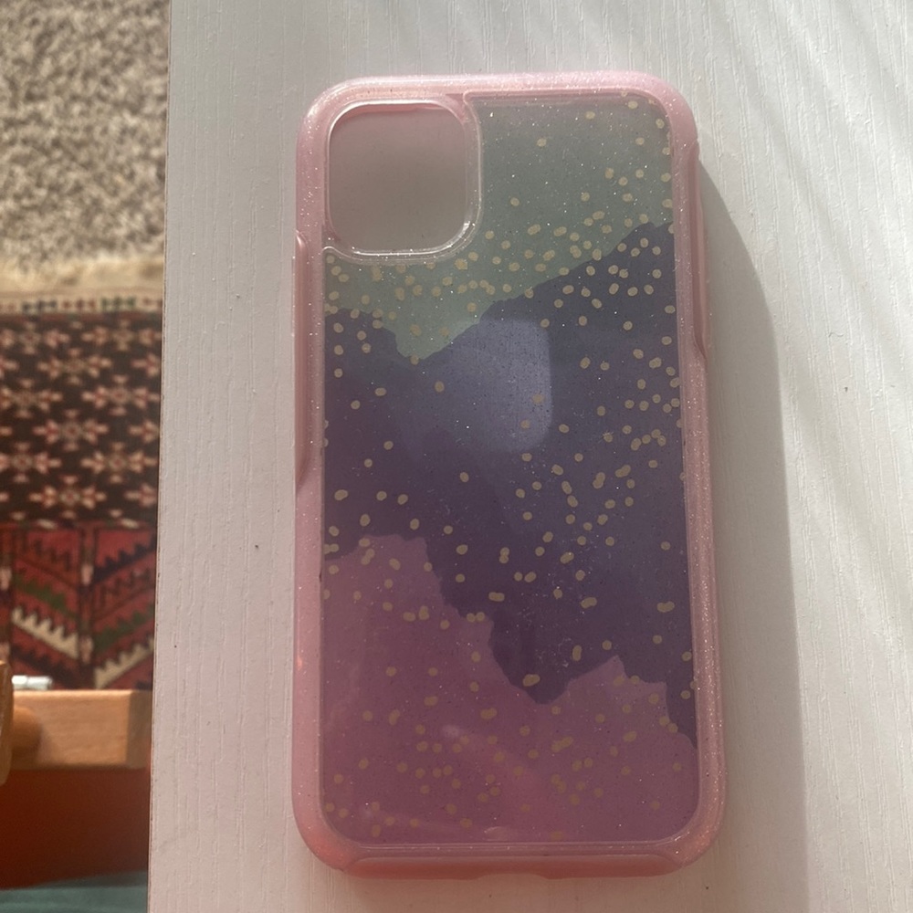 otterbox iphone 11 phone case